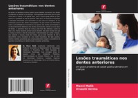 Manvi Malik (U. A.) | LesõEs TraumáTicas Nos Dentes Anteriores | Taschenbuch