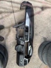 BMW F30/f31 Harmon Kardon Dashboard