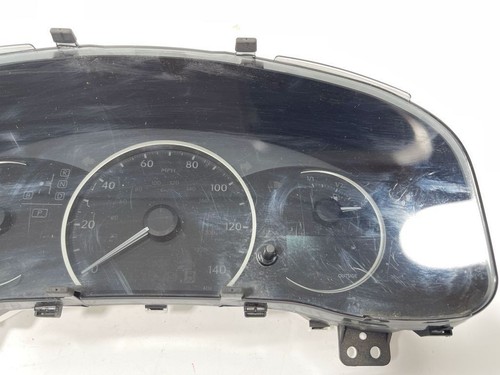 Lexus CT 200H 2015 Petrol / electricity speedometer instrument cluster LIQ4503 - Picture 6 of 11