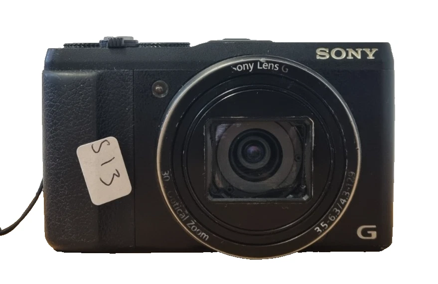 Sony Cyber-shot HX60 Digital Cameras for Sale - Shop New & Used