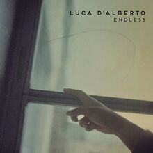 ENDLESS [VINYL] von Luca Dalberto | CD | Zustand sehr gut