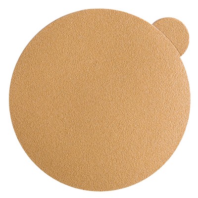 Sunmight Gold 02110 5 in. No Hole PSA Disc 180 Grit (100/Pack)