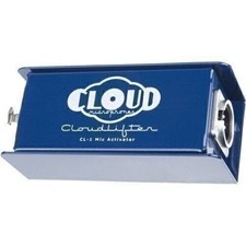 Cloud Microphones Cloudlifter CL-1 Mic Activator Phantom power great for SM7B