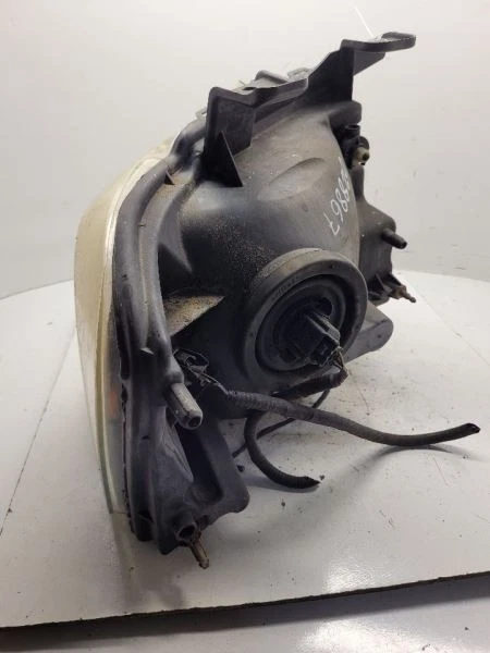 Левая фара водителя яркий фон подходит для 07–14 Expedition 1207007 - Изображение 3 из 4