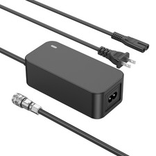 12V Adapter for Blackmagic Pocket Cinema Camera BMPCC 4K 6K Pro G2