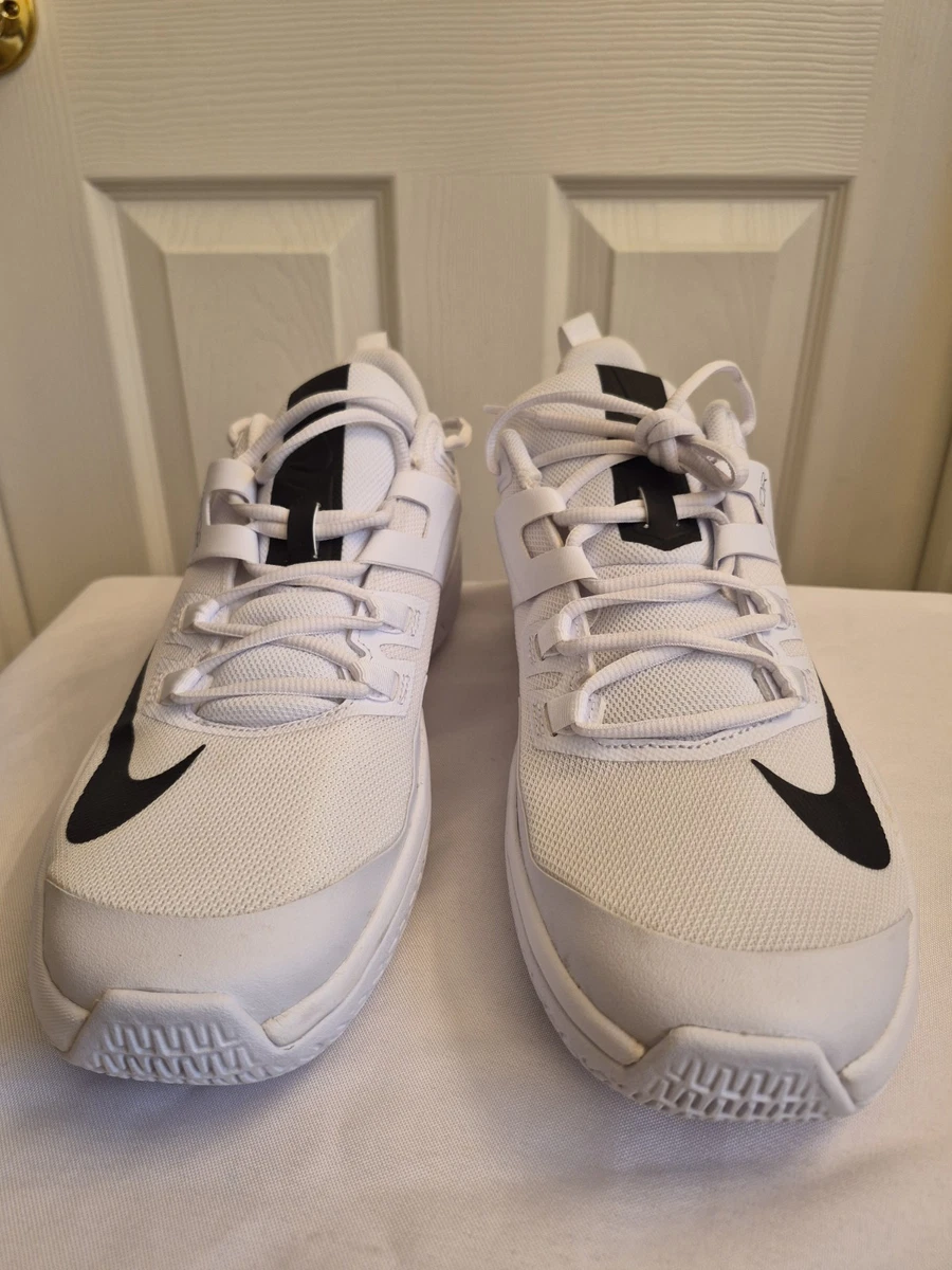 Nike Court Vapor Lite Black for Sale | Authenticity Guaranteed | eBay