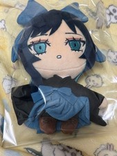 Ado Hibana Ado-chan Mini Plush Toy Yamato Nadeshiko