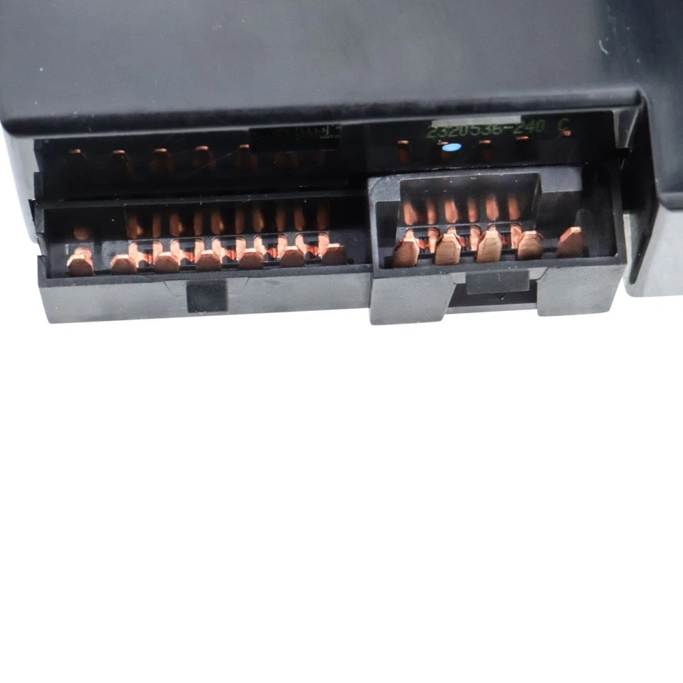 Interruptor de ventana eléctrica delantero izquierdo para 96-98 Oldsmobile Achieva Cutlass Supreme Foto 2 de 4