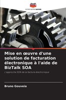 Bruno Gouveia | Mise En ¿Uvre D'une Solution De Facturation éLectronique à...