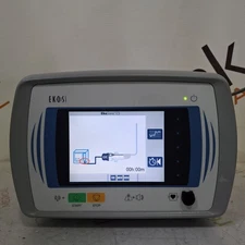 Boston Scientific EKOS PT-3B EkoSonic Control Unit