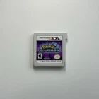 Pokémon Ultra Moon (Nintendo 3DS, 2017) Cartridge Only