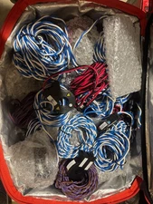 80PK - Consumption CT Falco T162A7 Current Transformer Clamp New Style Enphase