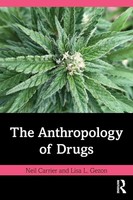 Neil Carrier (U. A.) | The Anthropology Of Drugs | Taschenbuch | Englisch (2023)