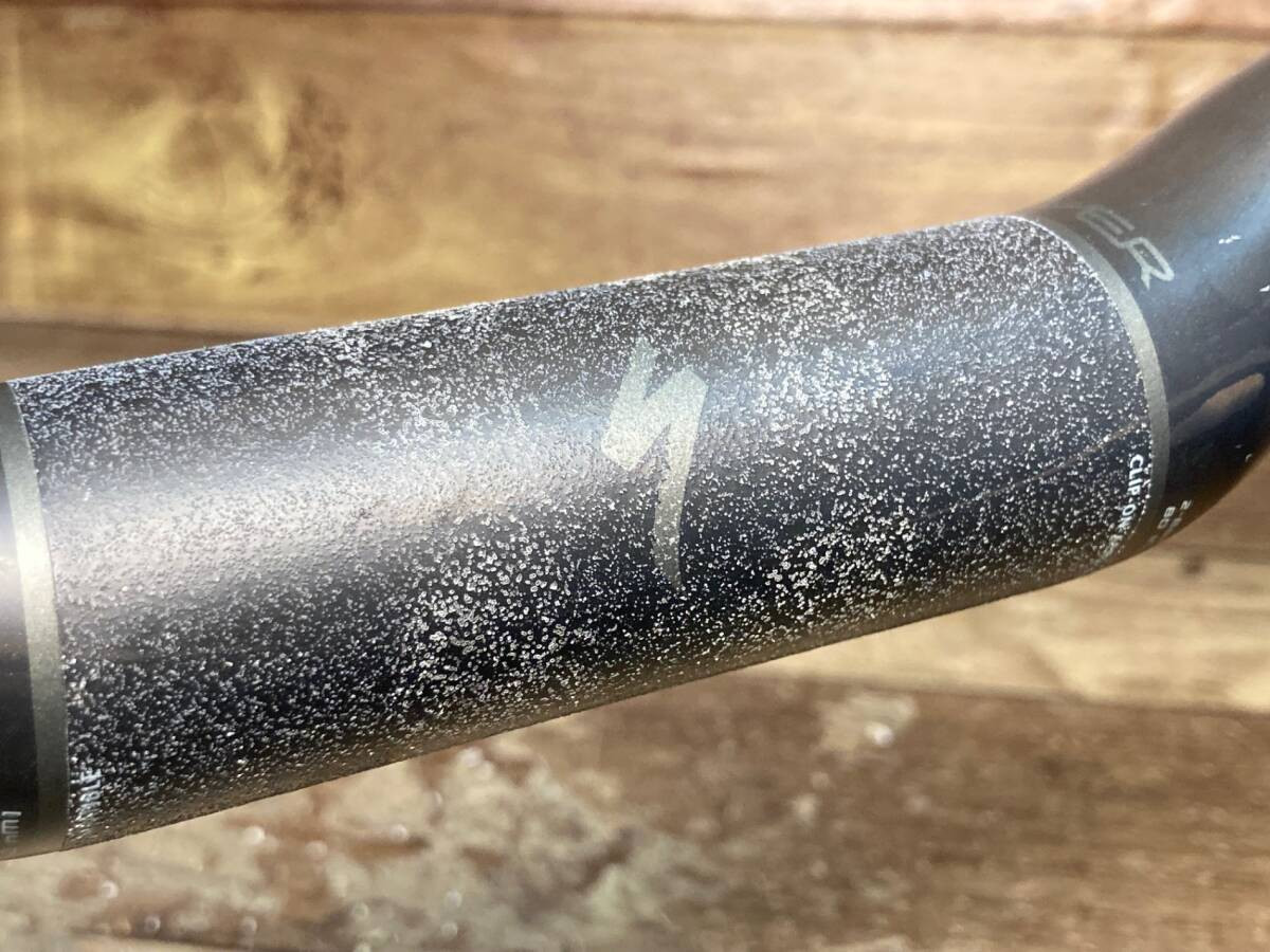 Specialized S-Works Hover Carbon Drop Handle 15Mm End C Specialized S-Works Hover Carbon Drop Handle 15Mm End C