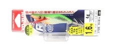 Yo Zuri Egi Aurie-Q RS Squid Jig Sink Litter Size 1.6 A1604-SLMA (1929)