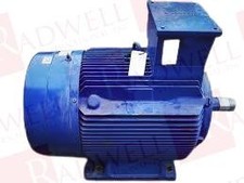 SIEMENS 1LA92072WA60-ZX88 / 1LA92072WA60ZX88 (USED)