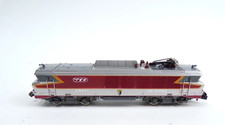 Fleischmann 741101 – Train De Verre Époque III – Voie N (1:160) – Analogique