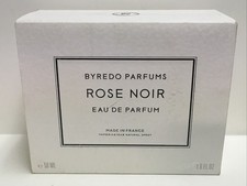 Byredo Rose Noir Eau de Parfum 50ml 100 Authentic Authentic Free Shipping