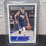 Panini 2020-21 Chronicles Classics Luka Dončić #633 Dallas Mavericks Basketball