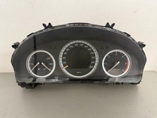 Kombiinstrument Tacho Mercedes w204 S204 C220Cdi A2045406048 Kombiinstrument Tacho Mercedes w204 S204 C220Cdi A2045406048