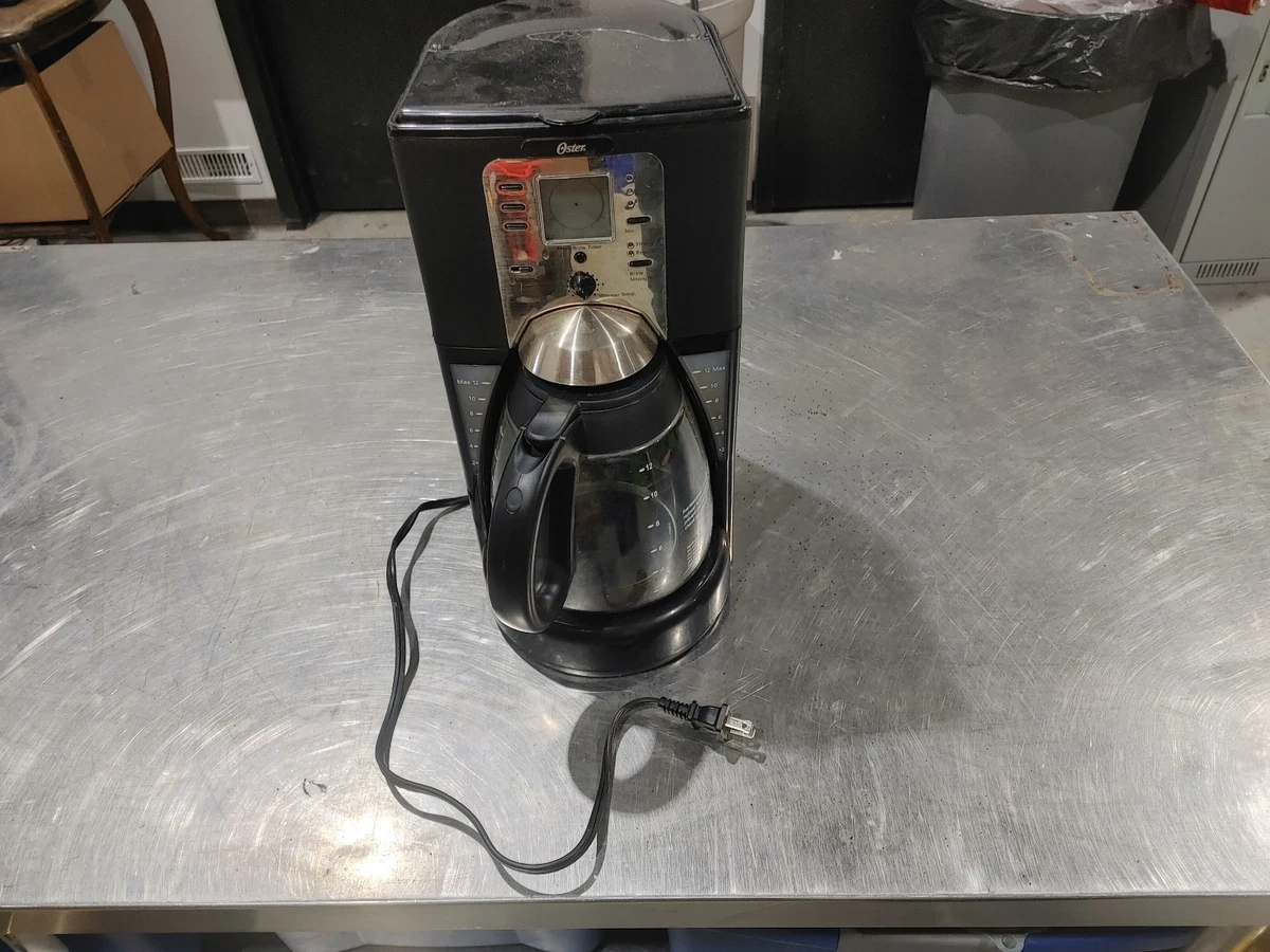 oster オスター コーヒーメーカー オスター マイブリュー BVSTMYB-PK-040・BVSTMYB-GN-040・BVSTMYB-OR