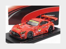 Spark Mercedes Amg Gt3 Team R'qs Motor Sports N 22 Gt300 Super Gt 2022 H.wada M.jyonai 1:43 SGT044