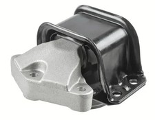 Support moteur Citroen DS
