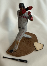 2014 McFarlane Boston Red Sox World Series Champions Figures Box Set 12