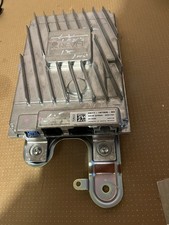 17-18 LINCOLN MKX AUDIO RADIO AMPLIFIER CONTROL MODULE UNIT, OEM HA1T-18T806-BD