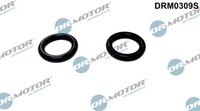 Dr.Motor Automotive DRM0309S Dichtung, ÖLküHler For Ford