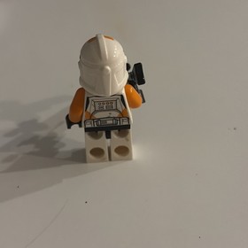 Lego Star Wars 212th Battalion Clone Trooper Minifigure SW0522 