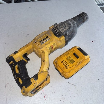 DEWALT DCH133B 20V Max XR Rotary Hammer Drill