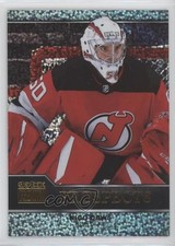 2021-22 Skybox Metal Universe Premium Prospects Sapphire Nicolas Daws Nico n1u