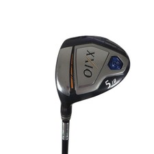 Xxio 10 5 Wood 18 Degree Mp1000 Regular Flex Graphite 42.25 Cp2 Lh