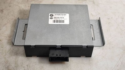 BMW 3 E90 E91 2005 Sonstige Steuergeräte Module 8ES00947900 ROB45751