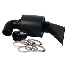 FORGE Sportluftfilter Ansaugung Airbox für Audi A3 8P 3.2 mit 250 PS | FMIND32A3