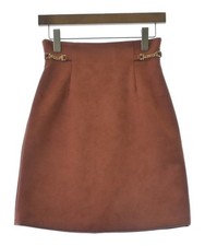 PROPORTION BODY DRESSING Long/Maxi Length Skirts Orange M 2200642763181