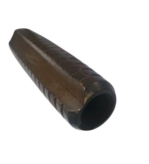 Guardabarros de madera Stevens 67E 12ga Foto 4 de 4