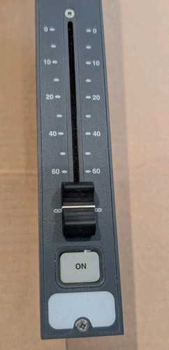 Sonifex S2 Mixer Channel S2 CS Dual Stereo #013604-See Description - Picture 5 of 7