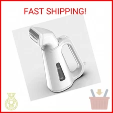 Garment Steamer, PERFECTDAY Portable Handheld Steamer Mini Travel Steamer for Tr