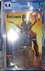 Gunslinger Spawn #1 CGC Graded 9.4 10/2021