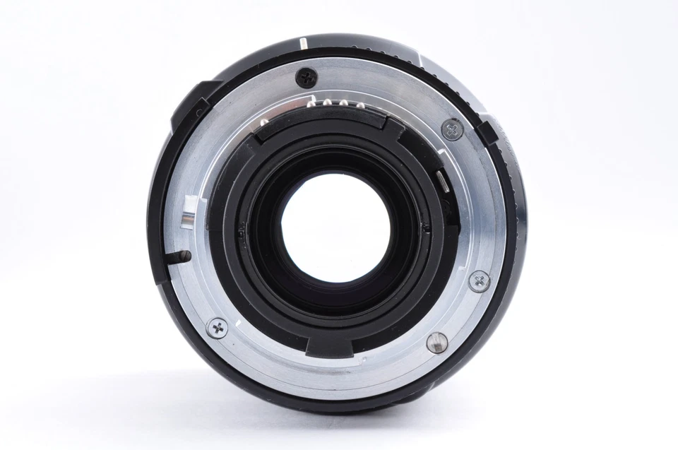 Nikon AF Micro Nikkor 60mm F/2.8 Macro Lens F Mount Exc+5 From Japan #0503 - Image 4 of 4