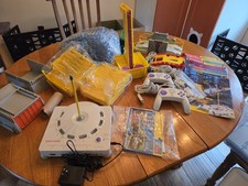 Huge Lot ROKENBOK System Vehicles, Lift, Tons...