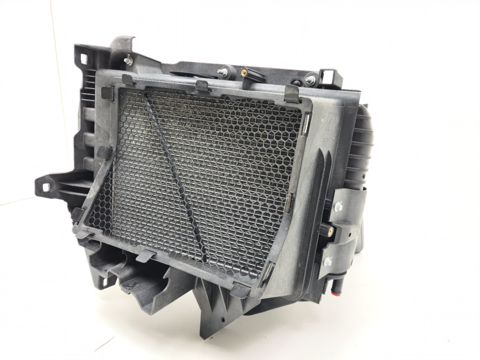 2015-2017 MCLAREN 675LT 3.8T RWD FRONT RIGHT SIDE RADIATOR ASSEMBLYOEM