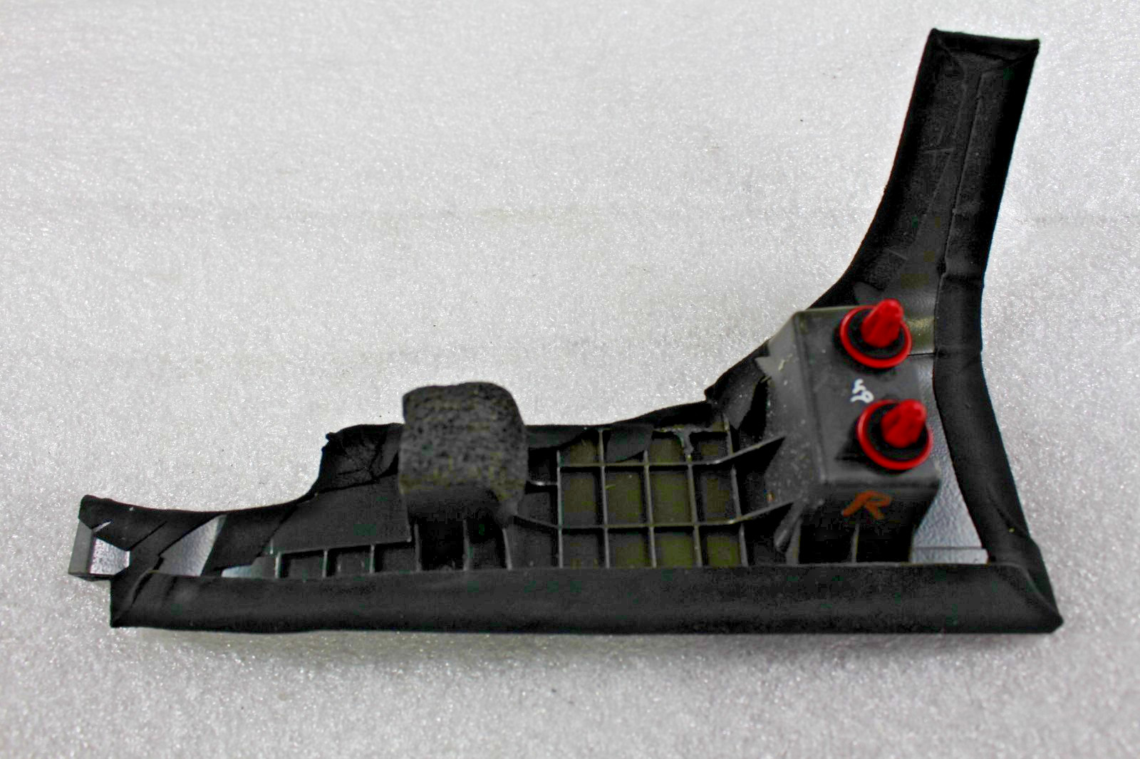 Ferrari 296 GTB Right Lower Trim panel P/N 742571