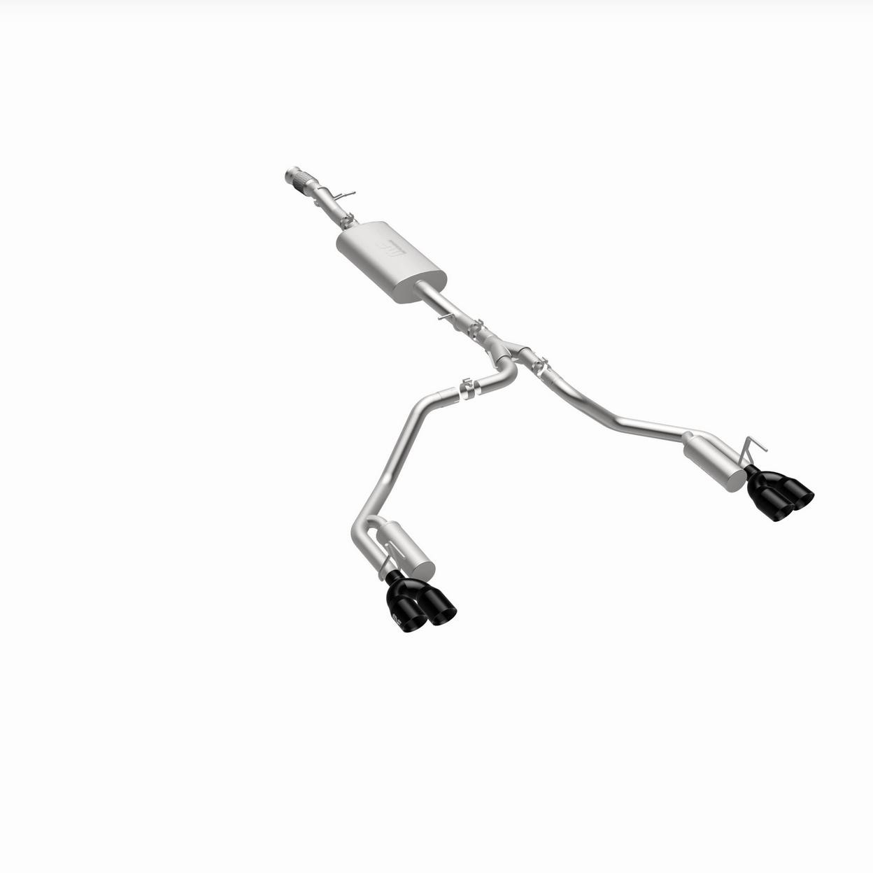 Exhaust System Kit for 2025 Cadillac Cadillac