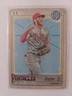 2021 Topps Gypsy Queen - Tarot of the Diamond Bryce Harper #TOD-14