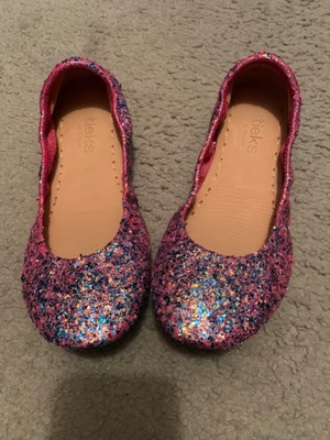 custom tieks
