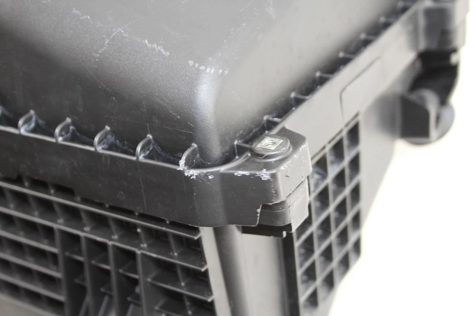 2014-2020 Acura RLX Air Cleaner Box OEM DK175 - Image 4 of 4