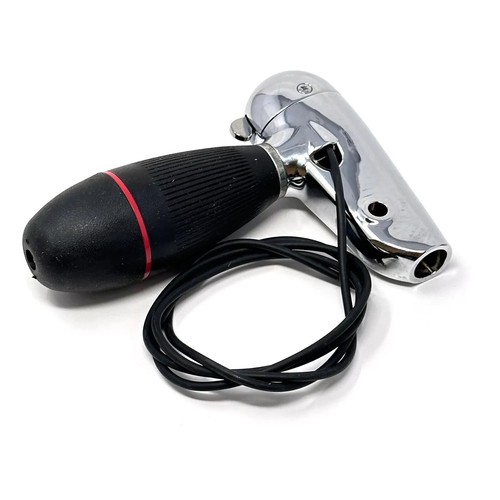 Unity U-6701-0101 Spotlight Handle and Housing Assembly with Single Bare Wire - Picture 13 of 13